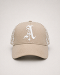 Rickamo Beige Hat.