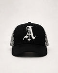 Rickamo Black Hat.